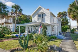 500 RIVERSIDE DRIVE, NEW SMYRNA BEACH, FL 32168 - MLS#MFRNS1086457