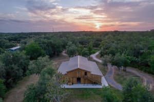 963 LAKE ASHBY ROAD, NEW SMYRNA BEACH, FL 32168 - MLS#MFRNS1086459