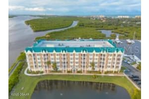 4630 HARBOUR VILLAGE BOULEVARD, PONCE INLET, FL 32127 - MLS#MFRNS1086474