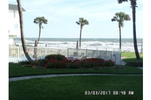 815 Ocean Shore Blvd #5, ORMOND BEACH