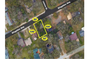 707 KINGSTON AVENUE, DAYTONA BEACH, FL 32114 - MLS#MFRNS1086481