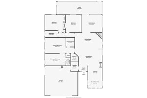 200 LIVE OAK LANE, NEW SMYRNA BEACH, FL 32168 - MLS#MFRNS1086485