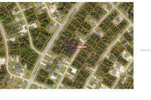 DERRICK ST, NORTH PORT, FL 34288 - MLS#MFRNS1086487