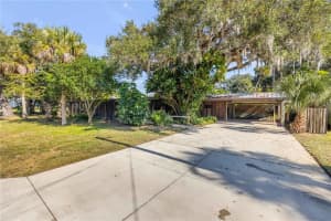 601 PINE STREET, NEW SMYRNA BEACH, FL 32169 - MLS#MFRNS1086488