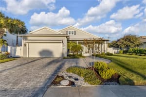 4607 ATLANTIC AVENUE, NEW SMYRNA BEACH, FL 32169 - MLS#MFRNS1086491