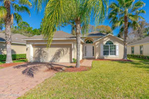 3913 SUNSET COVE DRIVE, PORT ORANGE, FL 32129 - MLS#MFRNS1086492