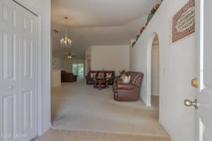 3913 SUNSET COVE DRIVE, PORT ORANGE, FL 32129 - MLS#MFRNS1086492