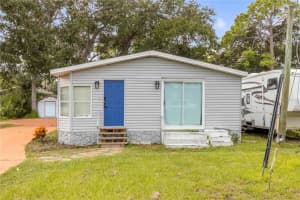 4612 NELLIE STREET, EDGEWATER, FL 32141 - MLS#MFRNS1086512