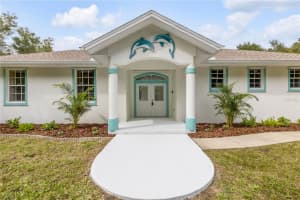 3033 Turnbull Bay Rd, NEW SMYRNA BEACH