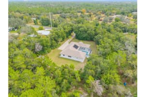 3033 TURNBULL BAY ROAD, NEW SMYRNA BEACH, FL 32168 Sold 12/29/25