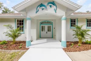 3033 TURNBULL BAY ROAD, NEW SMYRNA BEACH, FL 32168 Sold 12/29/25