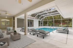 3033 TURNBULL BAY ROAD, NEW SMYRNA BEACH, FL 32168 Sold 12/29/25