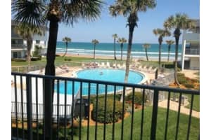 815 Ocean Shore Blvd #6b, ORMOND BEACH