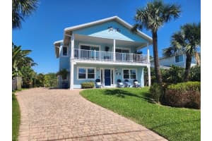 110 SURF STREET, NEW SMYRNA BEACH, FL 32169 - MLS#MFRNS1086532