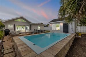 206 KIRKLAND ROAD, NEW SMYRNA BEACH, FL 32169 - MLS#MFRNS1086541