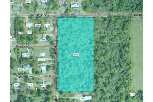 E HALIFAX, OAK HILL, FL 32759 - MLS#MFRNS1086547