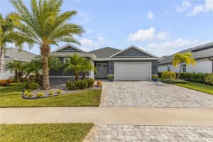 351 VENETIAN PALMS BOULEVARD, NEW SMYRNA BEACH, FL 32168 - MLS#MFRNS1086556