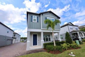 434 Venetian Palms Blvd New Smyrna Beach, FL 32168 - Off Market