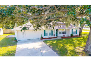 2003 KUMQUAT DRIVE, EDGEWATER, FL 32141 - MLS#MFRNS1086589