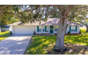 2003 KUMQUAT DRIVE, EDGEWATER, FL 32141 - MLS#MFRNS1086589