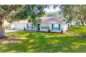2003 KUMQUAT DRIVE, EDGEWATER, FL 32141 - MLS#MFRNS1086589