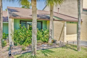 189 CLUB HOUSE BOULEVARD, NEW SMYRNA BEACH, FL 32168 - MLS#MFRNS1086596