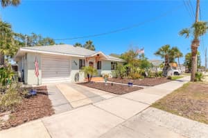 208 CRAWFORD ROAD, NEW SMYRNA BEACH, FL 32169 - MLS#MFRNS1086598
