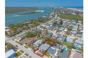208 CRAWFORD ROAD, NEW SMYRNA BEACH, FL 32169 - MLS#MFRNS1086598