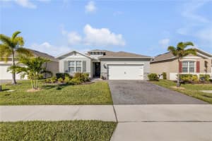 1722 RED ROCK ROAD, NEW SMYRNA BEACH, FL 32168 - MLS#MFRNS1086600