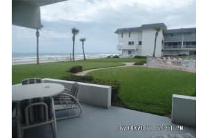 815 OCEAN SHORE BOULEVARD, ORMOND BEACH, FL 32176 - MLS#MFRNS1086601