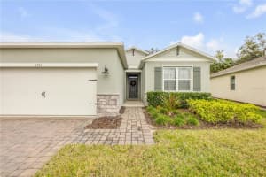 1745 RED ROCK ROAD, NEW SMYRNA BEACH, FL 32168 - MLS#MFRNS1086614