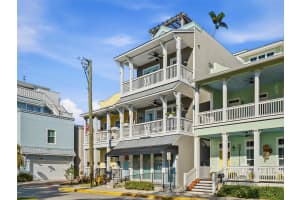 119 FAULKNER STREET, NEW SMYRNA BEACH, FL 32168 - MLS#MFRNS1086626