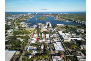 119 FAULKNER STREET, NEW SMYRNA BEACH, FL 32168 - MLS#MFRNS1086626