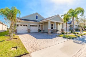 209 VENETIAN PALMS BOULEVARD, NEW SMYRNA BEACH, FL 32168 - MLS#MFRNS1086632