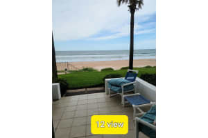 815 Ocean Shore Blvd #12, ORMOND BEACH