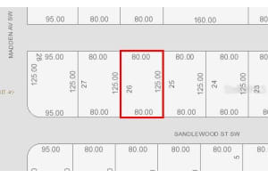 773 SANDLEWOOD STREET, PALM BAY, FL 32908 - MLS#MFRNS1086641