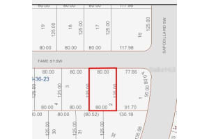 1018 DORINDA STREET, PALM BAY, FL 32908 - MLS#MFRNS1086644