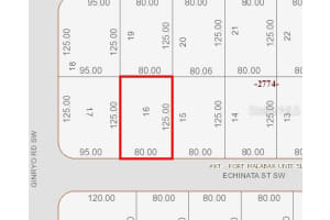 1093 ECHINATA STREET, PALM BAY, FL 32908 - MLS#MFRNS1086646