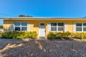 712-714 OAKWOOD AVENUE, NEW SMYRNA BEACH, FL 32169 - MLS#MFRNS1086656