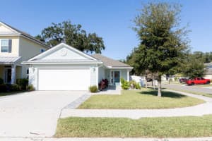 2135 FAIRWAY VILLAS DRIVE, JACKSONVILLE, FL 32233 - MLS#MFRNS1086663