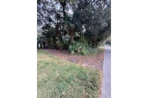 WOODLAND DR, EDGEWATER, FL 32141 - MLS#MFRNS1086667
