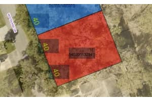 WOODLAND DR, EDGEWATER, FL 32141 - MLS#MFRNS1086667