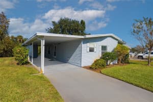 819 STARBOARD AVENUE, EDGEWATER, FL 32141 - MLS#MFRNS1086673