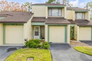 201 CLUB HOUSE BOULEVARD, NEW SMYRNA BEACH, FL 32168 - MLS#MFRNS1086674