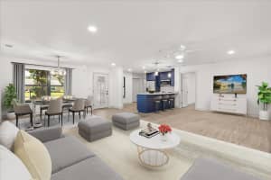 2929 WOODLAND DRIVE, EDGEWATER, FL 32141 - MLS#MFRNS1086676