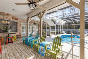 52 CAMBRIDGE TRACE, ORMOND BEACH, FL 32174 - MLS#MFRNS1086683