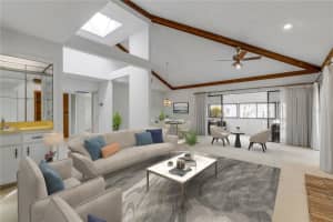 706 TANTALLON COURT, NEW SMYRNA BEACH, FL 32168 - MLS#MFRNS1086696