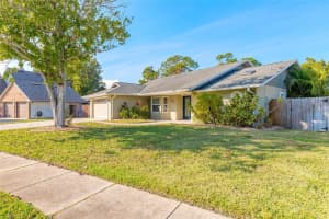 1105 DONNELL DRIVE, PORT ORANGE, FL 32129 - MLS#MFRNS1086708