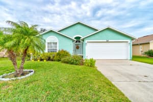 227 TWO OAKS DRIVE, EDGEWATER, FL 32141 - MLS#MFRNS1086710