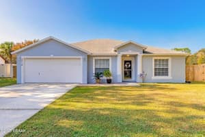 2718 Tamarind Dr, EDGEWATER